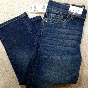 Oshkosh B'gosh toddler boys classic Jean's